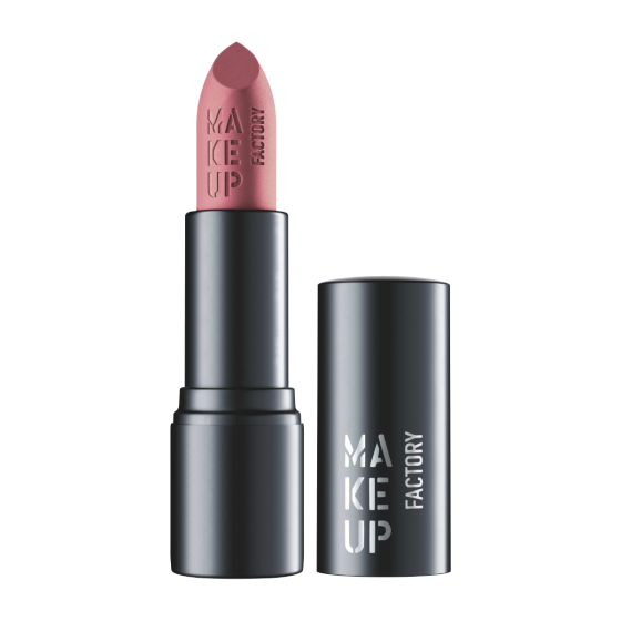 Velvet Mat Lipstick - 45 Romantic Rose