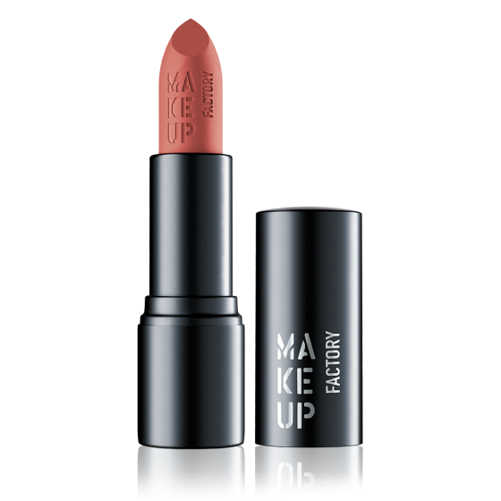 Velvet Mat Lipstick - 36 Soft Berry