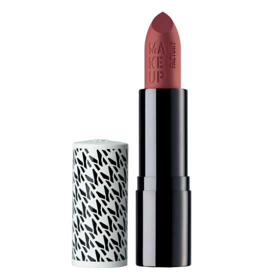 Velvet Mat Lipstick - 31 Burnt Red