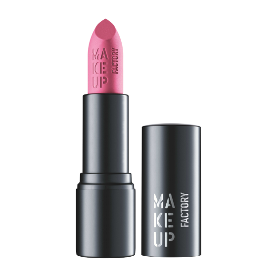 Velvet Mat Lipstick - 17 Pink Doll