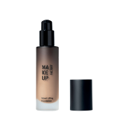 Velvet Lifting Foundation - 07 Biscuit