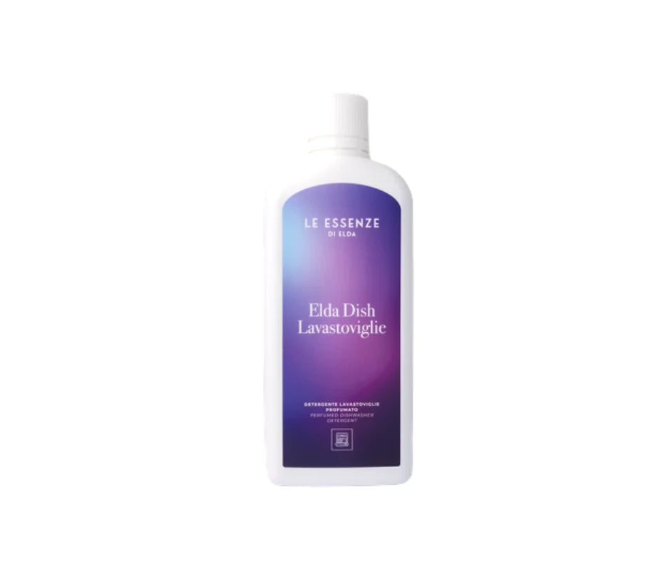 Wasparfum Elda Dish bundel