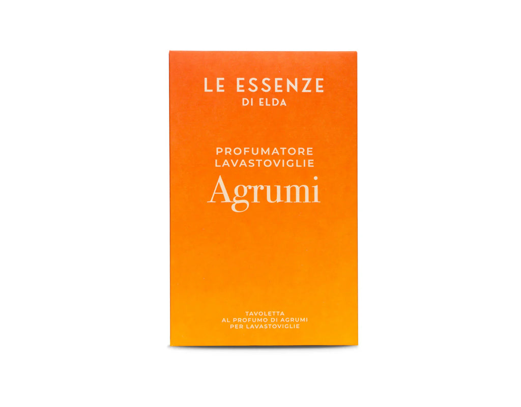 Wasparfum Elda Dish bundel