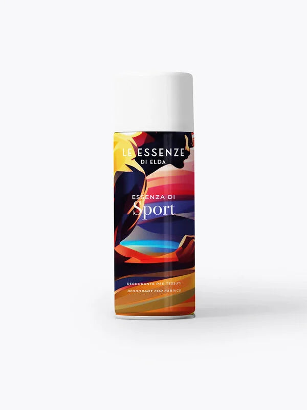 Textiel spray