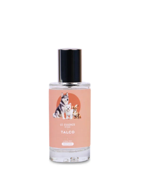 Honden parfum
