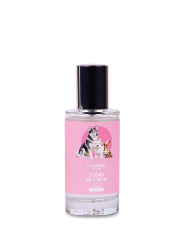 Honden parfum