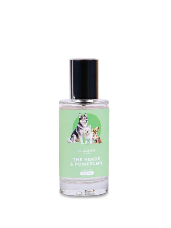 Honden parfum