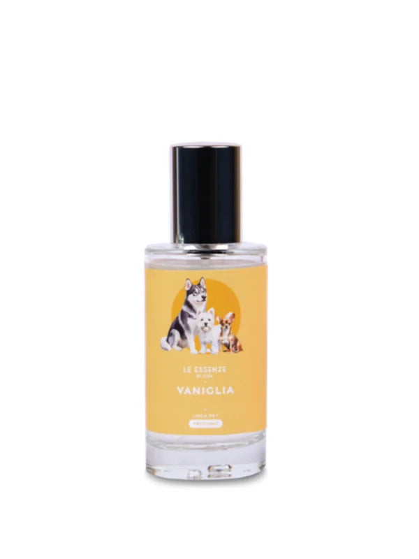 Honden parfum