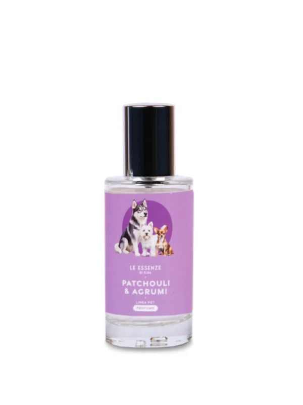 Honden parfum