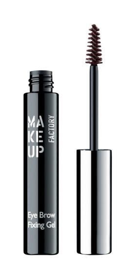 EYE BROW FIXING GEL #03 - DARK BROWN