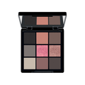 PRO EFFECT EYE PALETTE #27 - CITY OF LOVE