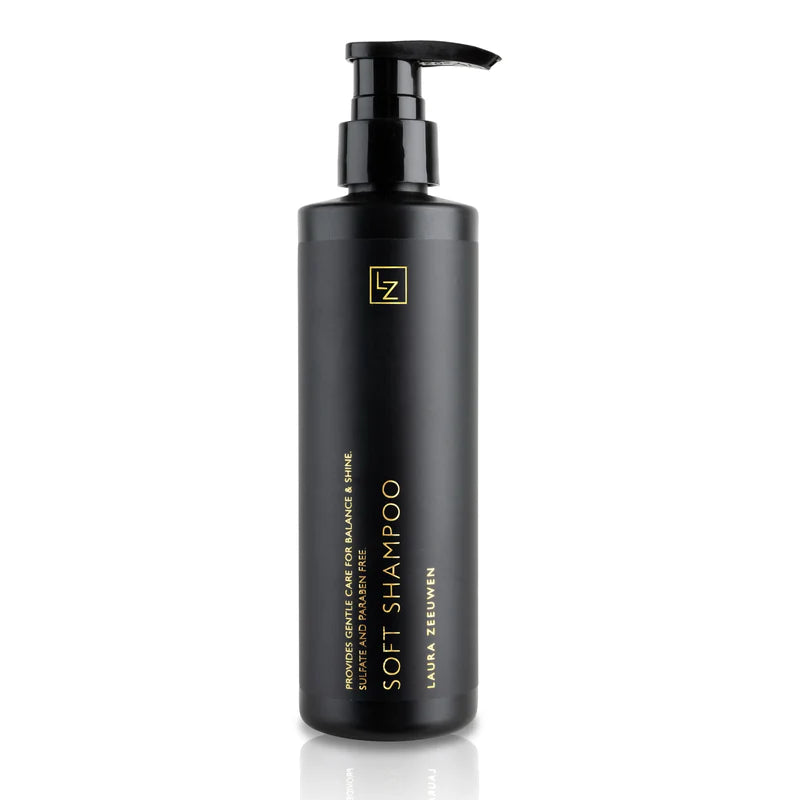 SOFT SHAMPOO