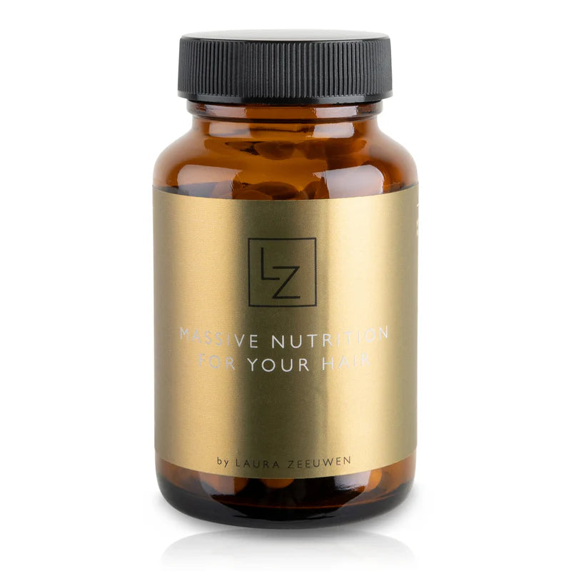 MASSIVE HAIR NUTRITIONS