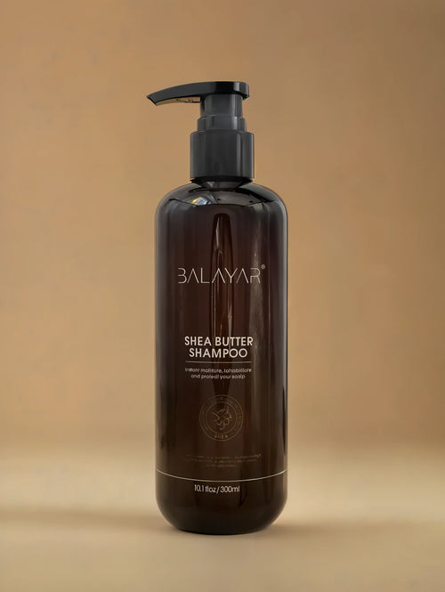 Balayar shampoo