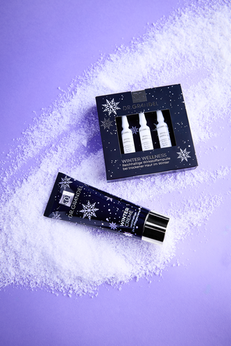 Winter Wellness