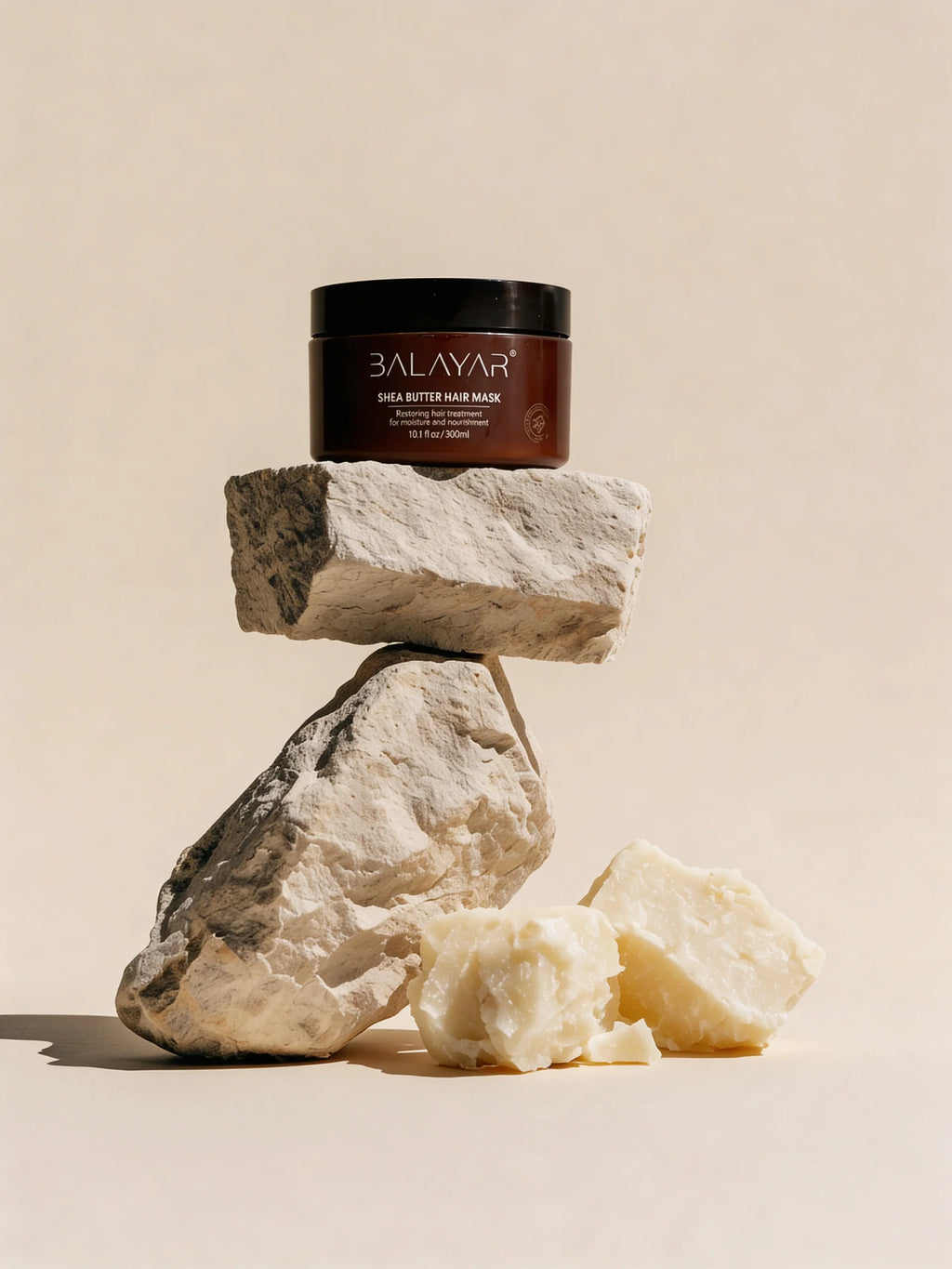 Balayar Hair mask