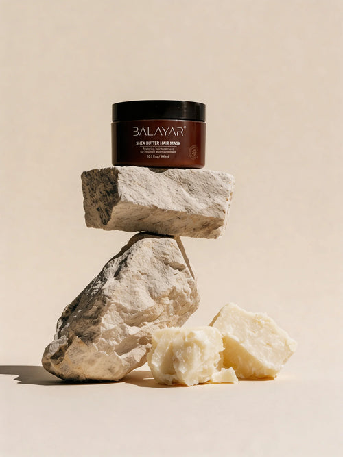 Balayar Hair mask