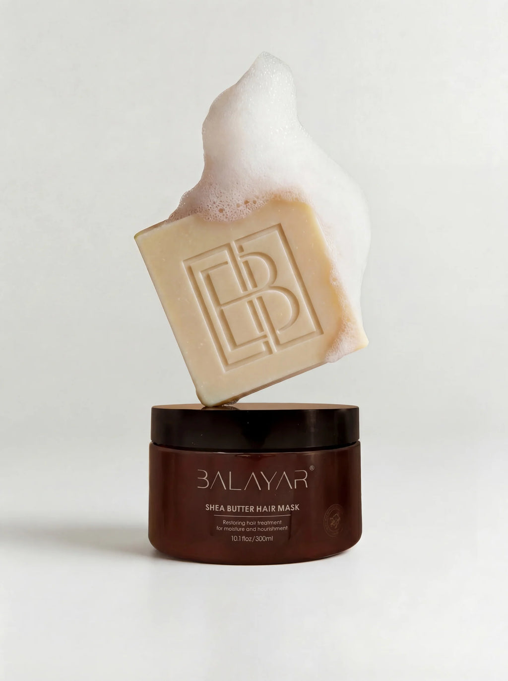 Balayar Hair mask