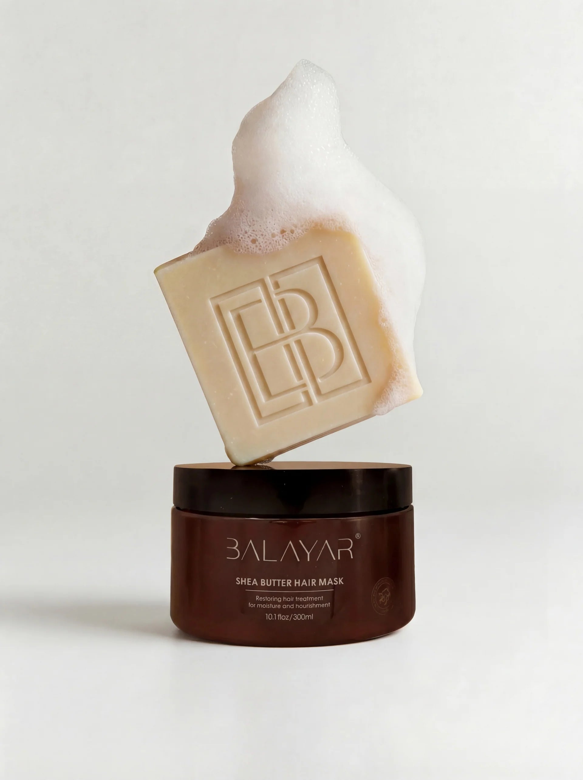 Balayar Hair mask