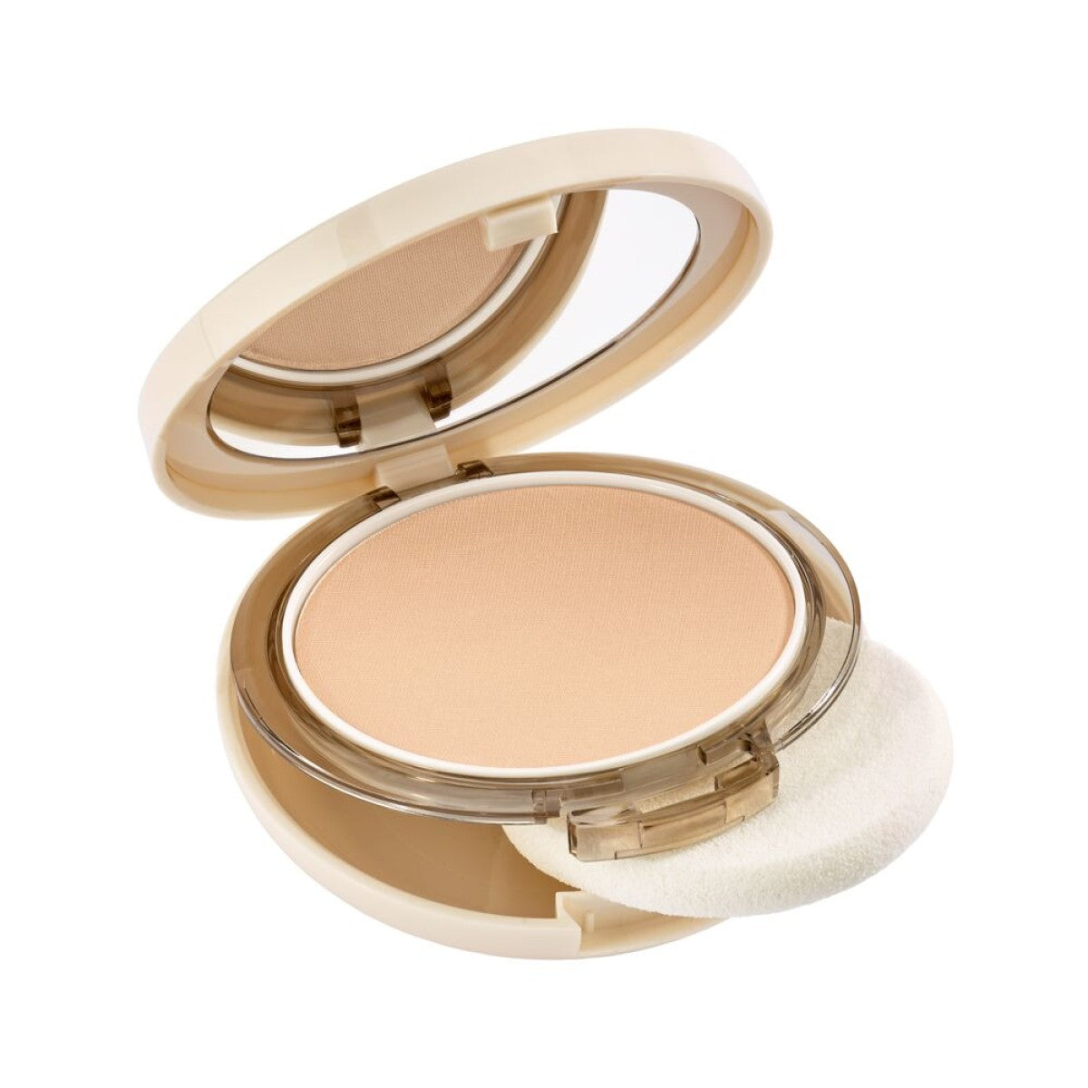 Malu Wilz silk touch compact powder