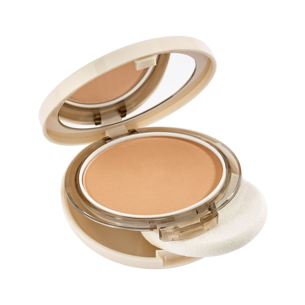 Malu Wilz silk touch compact powder